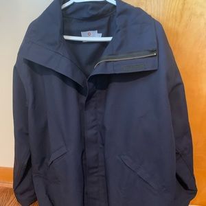 Tyndale FR Jacket unlined